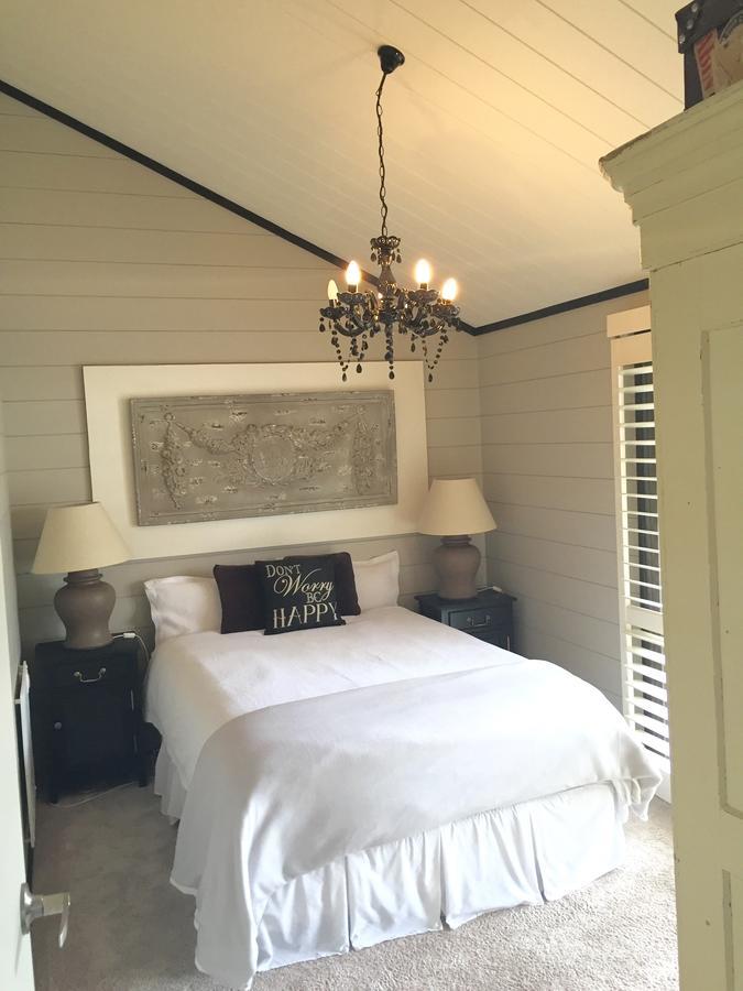Quail Lodge Nz Snells Beach Dış mekan fotoğraf